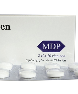 Bedipanten 100mg Vitamin B5