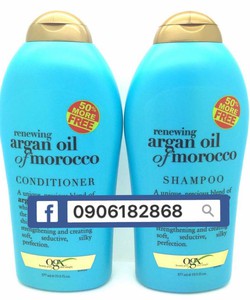 Bộ đôi dầu gội xả khắc tinh của tóc gãy rụng và hư tổn