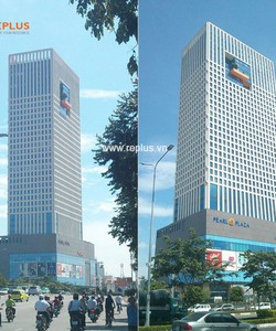 Cho thuê chỗ ngồi cố định làm việc tại tòa nhà Pearl Plaza