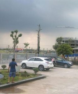 Bán liền kề B1.4 giá 3 tỷ nhìn chung cư rẻ nhất Thanh Hà Mường Thanh