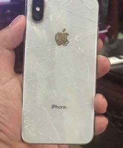 ❌❌Thay kính Iphone X nên hay không nên