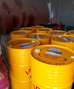 Dầu nhớt bánh răng hộp số đa cấp VECTOR GL 5 90/140