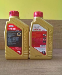 Nhớt xe máy, nhớt xe số 4 thì, nhớt động cơ xe máy