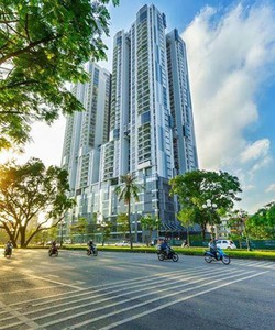 Cho thuê MB kinh doanh dự án Newskyline Văn Quán, Hà Đông