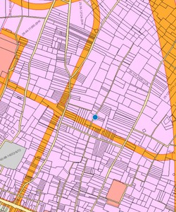 Bán đất ngay vành đai Nhơn trạch LH: 0918652428