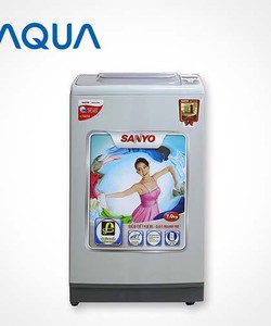 Trung tâm bảo hành máy giặt Sanyo tại Hà Nội