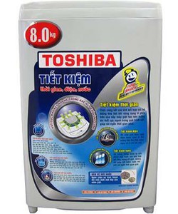 Trung tâm bảo hành máy giặt Toshiba tại hà nội