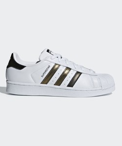 MS: B41513 giày chạy adidas superstar shoe
