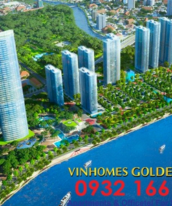 Cần tiền du học, bán gấp CH Vinhomes Golden River 3 PN, gọi ngay