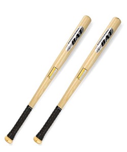 Gậy bóng chày gỗ