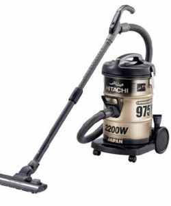 Sửa máy hút bụi Hitachi tại hà nội