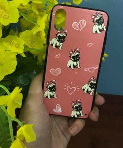 Ốp lưng Iphone 7X giá 45k