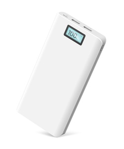 Sạc dự phòng 20,000 mah powerbank nhập khẩu cao cấp nhanh đầy