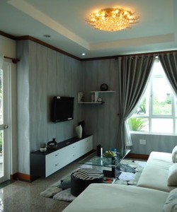 Bán căn hộ Hoàng Anh Thanh Bình 73m2, 2PN giá 2,5 tỷ nội thất đầy đủ