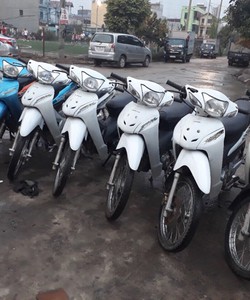 4tr5 1 chiếc wave thật không thể tin nổi