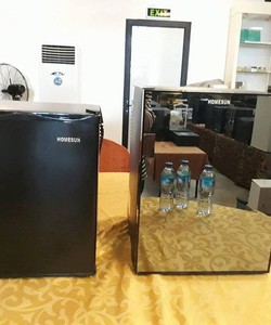 Mua tủ mát minibar Homesun chính hãng giá tốt nhất Hà Nội