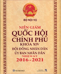 Sách Pháp luật Việt Nam