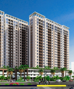 Căn hộ High Intela Quận 8 Giá ưu đãi suất nội bộ sau cùng