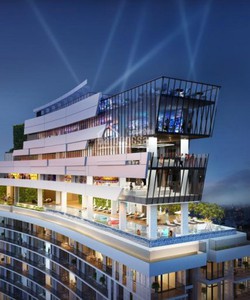 Với 2,7 tỷ trở thành Chủ sở hữu căn hộ đẳng cấp 5 quốc tế ngay trung tâm Tp Nha Trang
