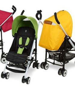 Xe Đẩy Fedora S3 Plus FED S3 chính hãng giá tốt