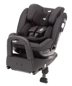 Ghế ngồi ô tô trẻ em Joie Stages ISOFIX Pavement