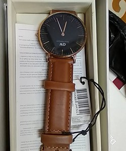 Đồng hồ DW xuất khẩu chính hãng