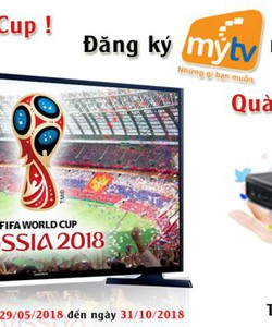 Khuyến Mãi Đăng Ký Truyền Hình Mytv Rinh Quà Khủng.