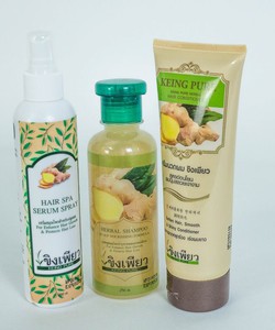 Dầu Gội Dụng Tóc