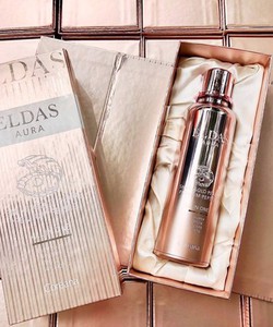 Review Serum Eldas Aura Từ Góc Độ Người Dùng