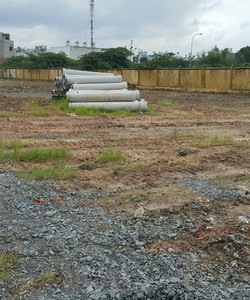 930tr đã sở hữu được nền 60m Liên Khu 5 6, Q. Bình Tân