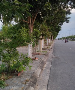 Bán đất đẹp, giá thấp hơn thị trường, chính chủ Trần Đại Nghĩa, Đà Nẵng