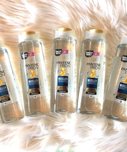 Dầu gội Pantene dành cho tóc dầu Germany