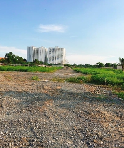 19tr/m sở hữu được nền 80m đường Tây Lân, Q. Bình Tân