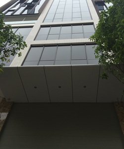 Cần cho thuê nhà 7 tầng Phố Thái Thịnh Yên Lãng, Rất phù hợp cho văn phòng, công ty hoặc