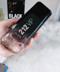 Nước hoa nam 212 VIP BLACK 100ml