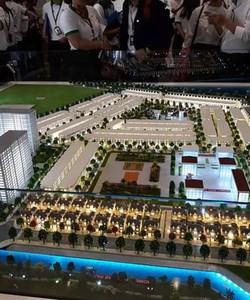 Cam kết 100% sinh lợi nhuận khi đầu tư vào Dự án ven viển Đà Nẵng