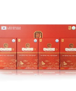 Hồng Sâm Nước Hàn Quốc Hwalwon