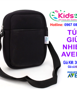 Túi Giữ Nhiệt Philips Avent SCD 150/60