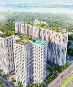 Đừng bỏ lỡ sở hữu những căn hộ cuối cùng tại Imperia Sky Garden, liền kề Time City, View Sông Hồng