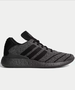 MS:CQ1160 Giày nam adidas Busenitz Pureboost Primeknit
