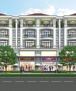 Cần bán căn nhà dt 7x19 giai đoạn 2 dự án vạn phúc giá cực tốt