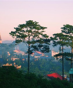 Vé máy bay Hà Nội đi Phú Quốc giá rẻ tại AloTrip