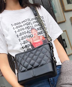 Túi chanel hobo gabrielle 490k chuyên hàng order