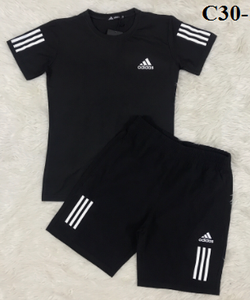 Bộ Thể Thảo Adidas Phong Cách