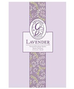 Túi thơm tinh dầu Greenleaf Lavender