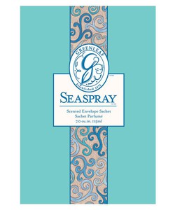 Túi thơm tinh dầu Greenleaf Seaspray