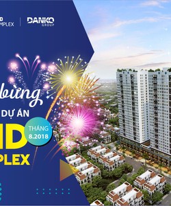 Căn hộ cao cấp 5 giá bình dân Tại Hà Đông