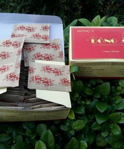 Thuốc trị viêm xoang hiệu Đông Á