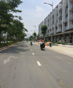 Bán đất dự án Vạn Phúc Riverside City, giá 47 tr/m2, tốt nhất thị trường, vị trí cực đẹp