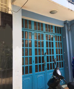 Bán nhà riêng tại đường Điện Biên Phủ, Bình Thạnh, DT 70m2,Giá 3.450tỷ